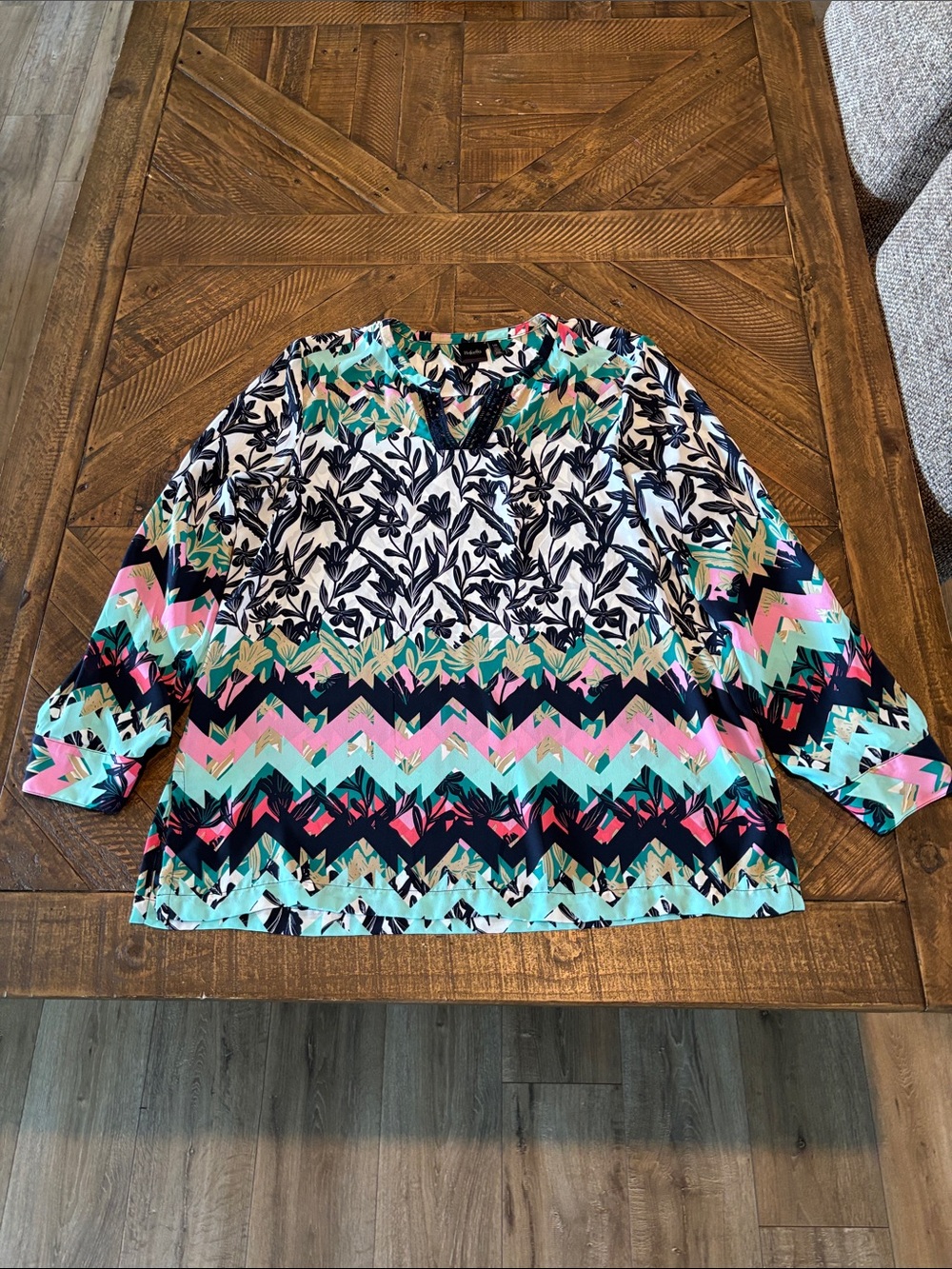 Rafaella Blouse